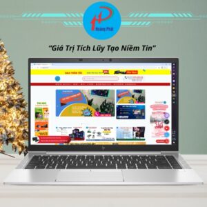 PCGAMING - PC gaming, pc văn phòng,PC Học Tập 205 Laptop HP Probook 830 G8 Core i5 11th Gen | Laptop doanh nhân cao cấp