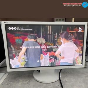 PCGAMING - PC gaming, pc văn phòng,PC Học Tập 107 Màn Hình Văn Phòng NEC 22INCH - PC Văn Phòng Học Tập