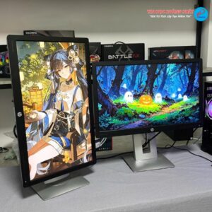 PCGAMING - PC gaming, pc văn phòng,PC Học Tập 106 Màn hình 23 inch HP EliteDisplay E232 – Chuẩn Hiển Thị Cao Cấp Cho Dân Văn Phòng & Học Tập