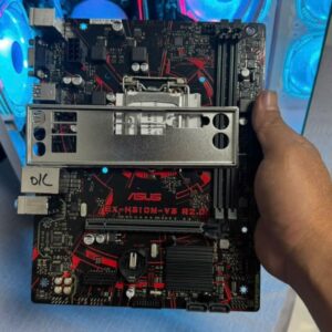 PCGAMING - PC gaming, pc văn phòng,PC Học Tập 126 Mainboard ASUS H310M-V3 Phù Hợp Văn Phòng, Học tập
