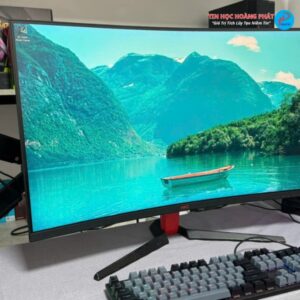 Màn Hình HKC M32A7F (3)