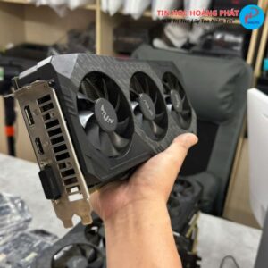 VGA asus 1660s 3 fan (2)