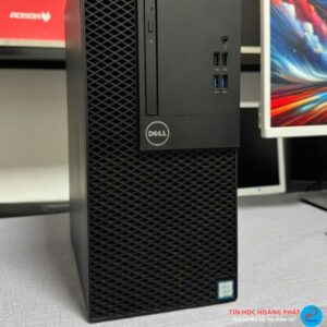 dell 3050MT (7)