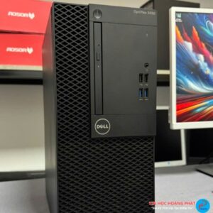 dell 3050MT (8)