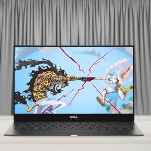 PCGAMING - PC gaming, pc văn phòng,PC Học Tập 203 Laptop DELL XPS 9370 Core i5 8th Gen