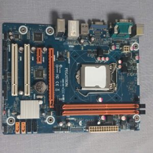 PCGAMING - PC gaming, pc văn phòng,PC Học Tập 129 Mainboard Pegatron H81-M1 - Main Thanh lý siêu hot