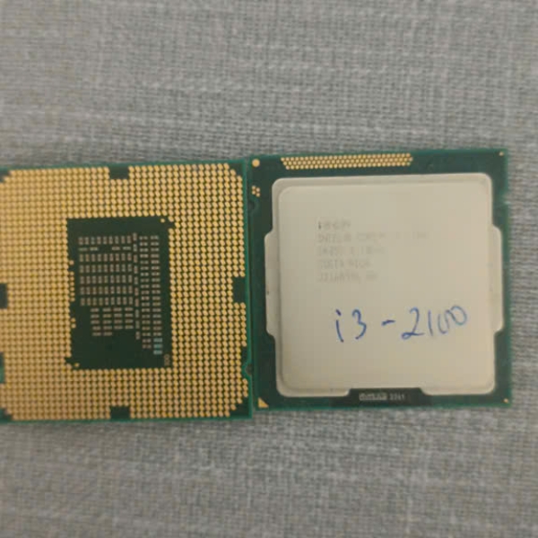 i3 2100 2