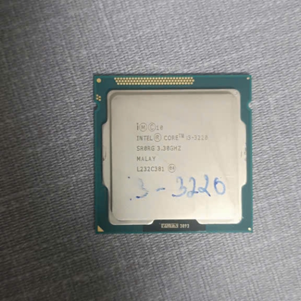 i3-3220