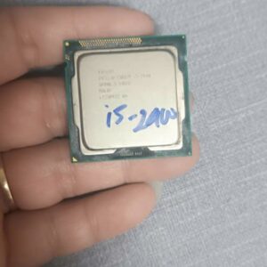 PCGAMING - PC gaming, pc văn phòng,PC Học Tập 146 CPU Intel Core i5-2400 CPU Phù Hợp Cho Dân Văn Phòng Công Ty