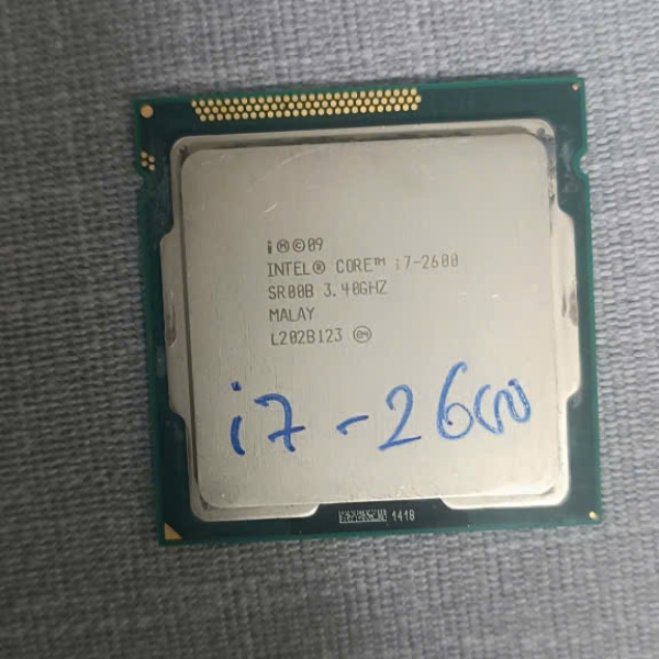 i7-2600 (2)