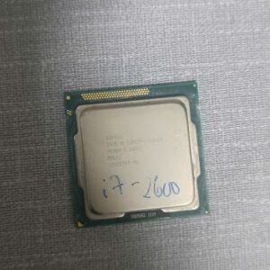 i7-2600