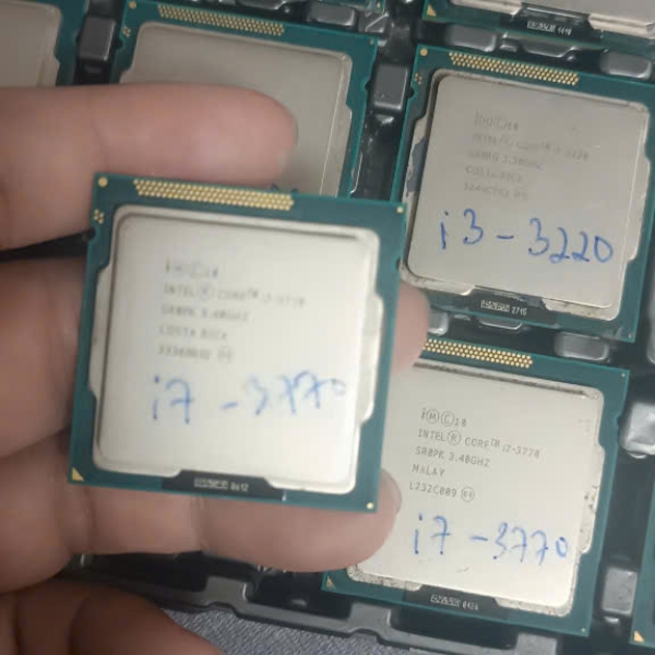 i7 3770 3