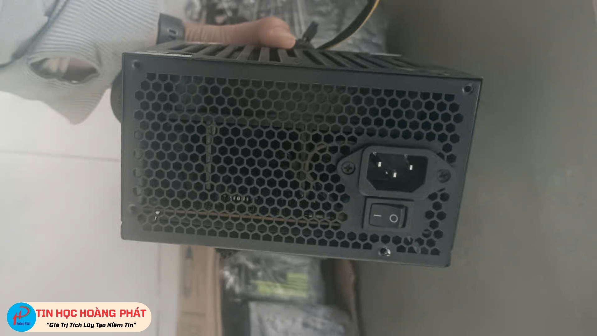 Nguồn AERO VX Plus 500 (QSD) Công Suất Thực 7 nguon 500 2