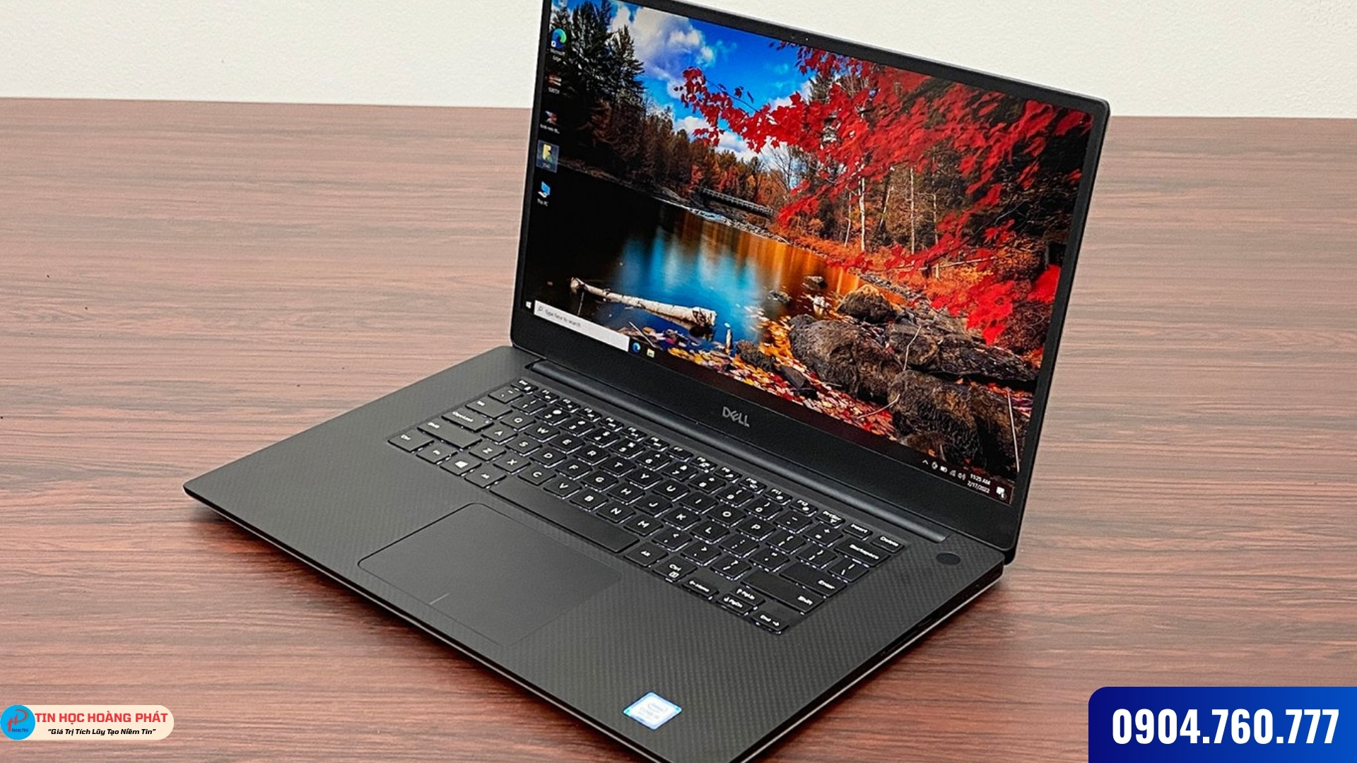 Laptop Dell Precision 5550 Core i7 –10th Gen / 16Gb/512Gb SSD (VGA T1000) 7 pre 5540 1