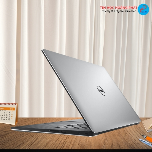 Laptop Dell Precision 5540 Core i9 – 9th Gen / 16Gb/512Gb SSD (Có Vân Tay) 5 Laptop Dell Precision 5540 Core i9
