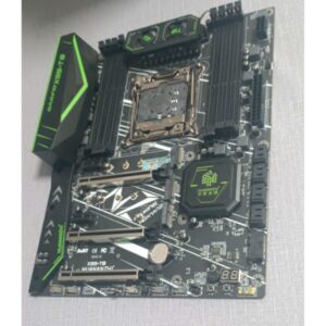 PCGAMING - PC gaming, pc văn phòng,PC Học Tập 128 Mainboard Huananzhi X99-T8 Gaming Mượt Mà