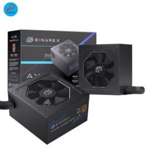 Nguồn PC EINAREX AXIS MASTER L5 750W (750W | 80 Plus | ATX)