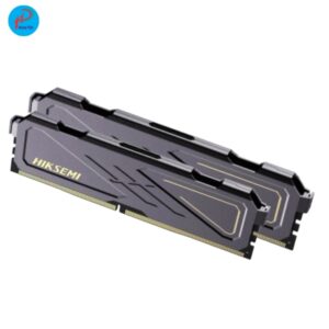 RAM HIKSEMI ARMOR DDR4 | 16GB | 3200Mhz