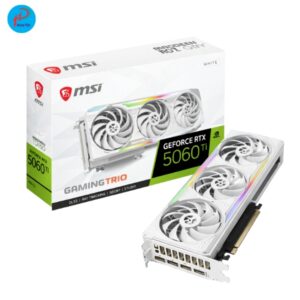 VGA Gaming MSI RTX 5060Ti | 16GB | GDDR7 | Trio 3Fan