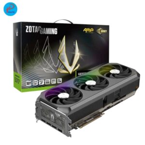 VGA Zotac Gaming RTX 5070Ti | 16Gb | GDDR7 | Amp Extreme Infinity
