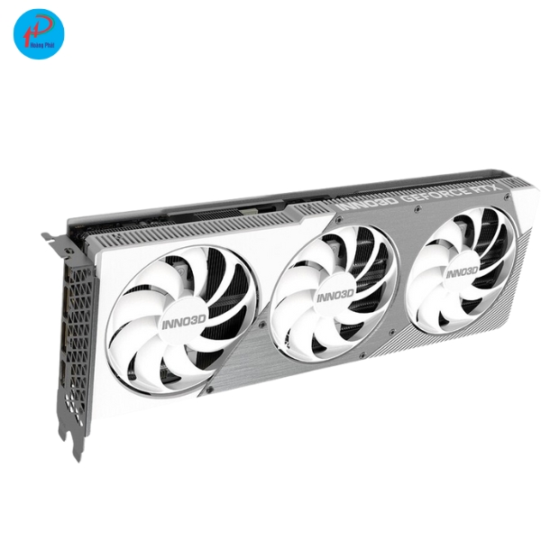 VGA INNO3D Geforce RTX 5070Ti | 16GB | GDDR 7 | 3FAN 7 VGA ino3D 5070ti 2