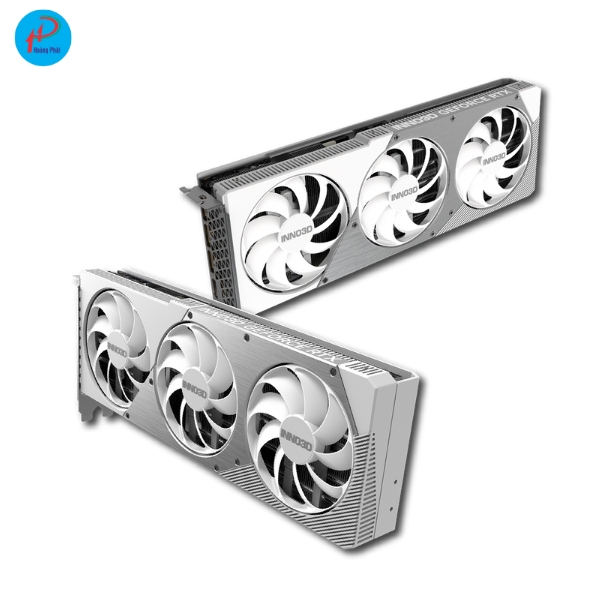 VGA INNO3D Geforce RTX 5070Ti | 16GB | GDDR 7 | 3FAN 6 VGA ino3D 5070ti 3