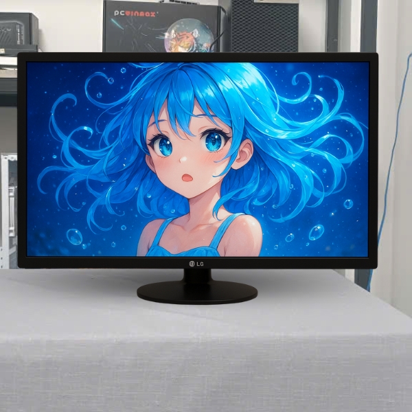 Màn hình LG 27 inch Full HD | IPS | VGA +HDMI (QSD) 7 VSP 2704s