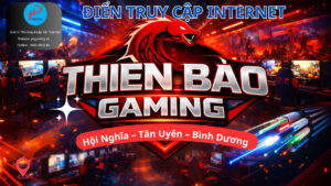 thien bao gaming