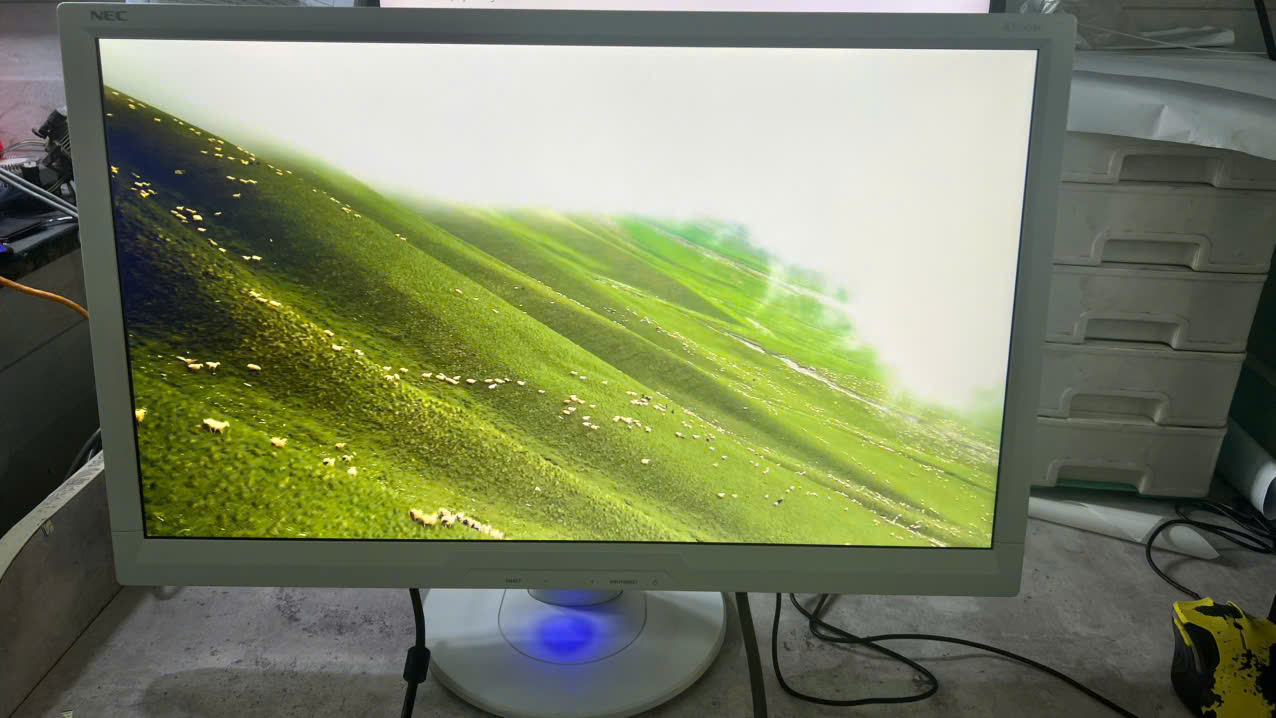 Màn hình NEC AS242W