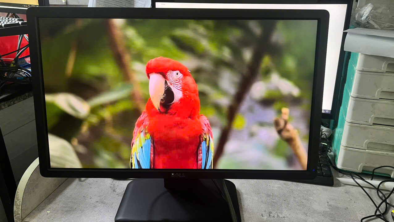 Màn hình Dell E2313Hf