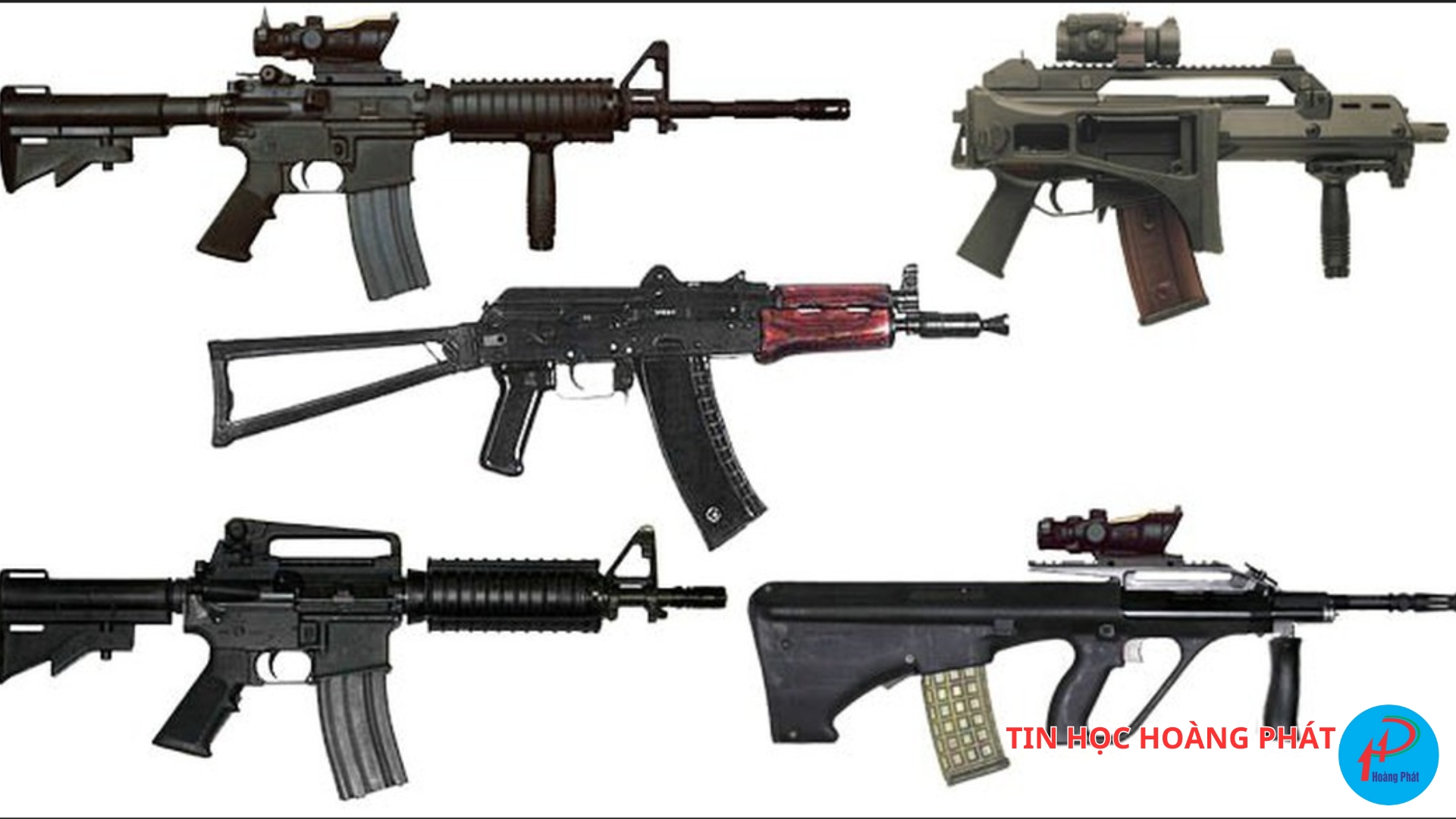 5 Điểm Cần Lưu Ý Khi Build PC Chơi Game Bắn Súng PUBG 2 2 7