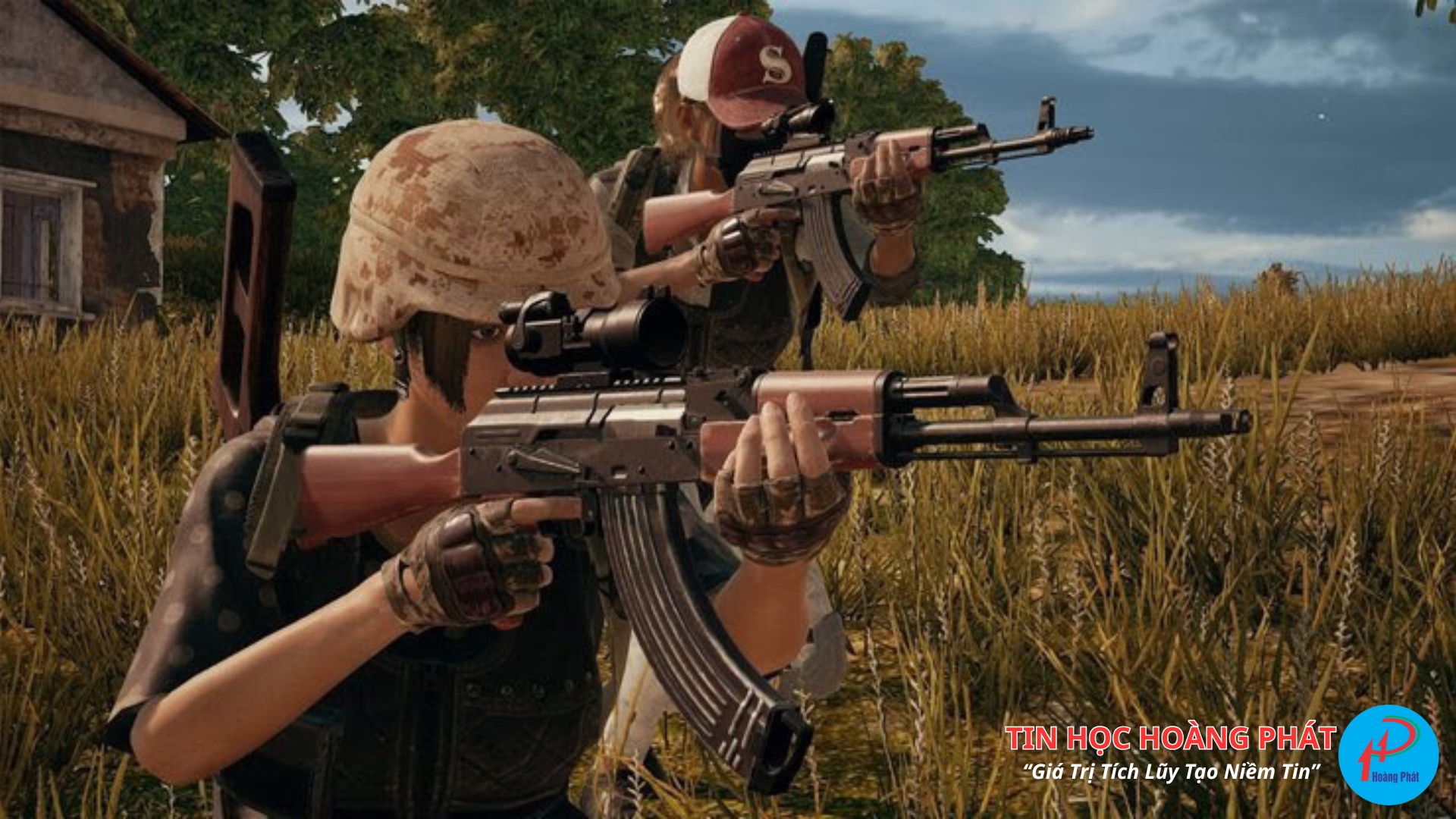 5 Điểm Cần Lưu Ý Khi Build PC Chơi Game Bắn Súng PUBG 6 3 9