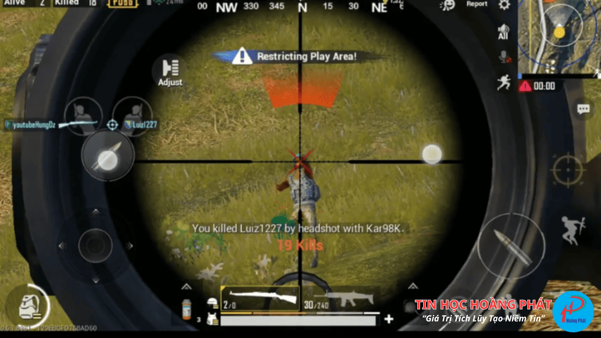 5 Điểm Cần Lưu Ý Khi Build PC Chơi Game Bắn Súng PUBG 5 5 4