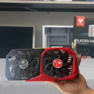 VGA 2nd Colorful GTX 1650 (QSD) | 4Gb | GDDR5