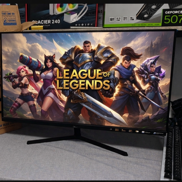 Màn Hình VSP 24 inch IP2408SG