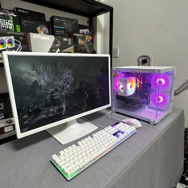 PC bán hàng online