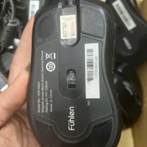 KÈO THƠM CỰC CHÁY: 50 "CHIẾN BINH" FUHLEN G90 – CHUẨN VIP, GIÁ THANH LÝ!