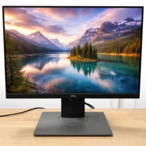 Xả Kho Màn Hình DELL 24 inch : (P2421 | FULLHD | Chân xoay | QSD)
