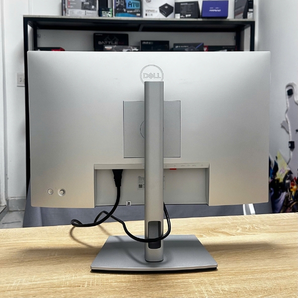 Màn Hình Dell 24 inch UltraSharp U2421E | 24ich | Văn Phòng | Gaming (QSD) 12 nguon 5003 1