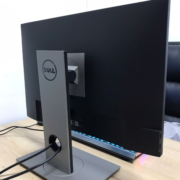 Xả Kho Màn Hình DELL 24 inch : (P2421 | FULLHD | Chân xoay | QSD) 10 nguon 5003 2