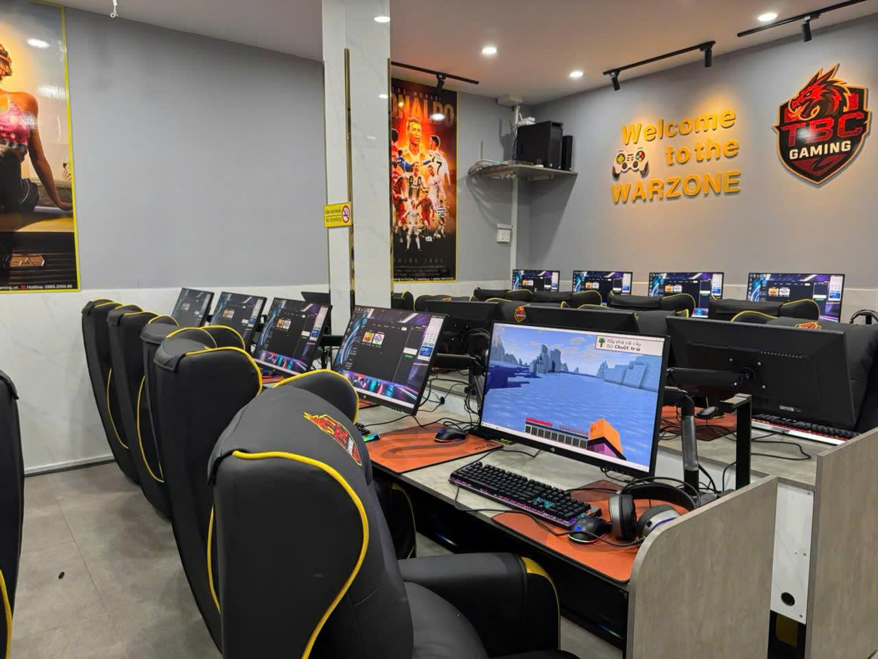 Lắp Đặt Phòng Net Trọn Gói Uy Tín 2026: Kinh Nghiệm Tối Ưu Chi Phí & Tăng Lợi Nhuận Từ Chuyên Gia 5 1 hinh 3