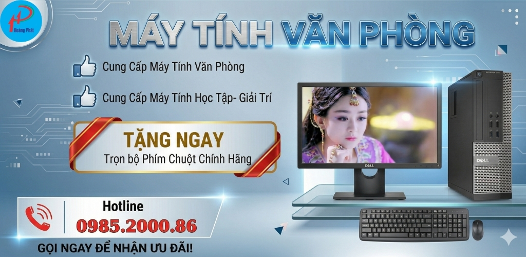pc van phong
