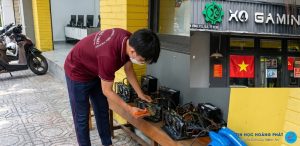 Chuyên Lắp Đặt Phòng Net Trọn Gói | Thi Công – Dịch Vụ – Thiết Kế | PCGaming 149 10