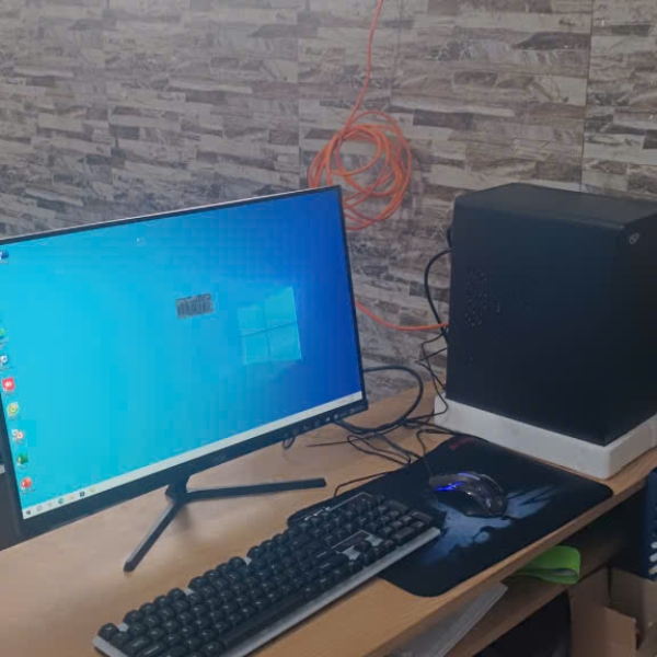 Bàn Giao Thành Công 2 Bộ PC Văn Phòng Cho Chị Quyên Tại Phú Nhuận: Quản Lý Kho Hàng Và Thiết Kế Bao Bì 8 4
