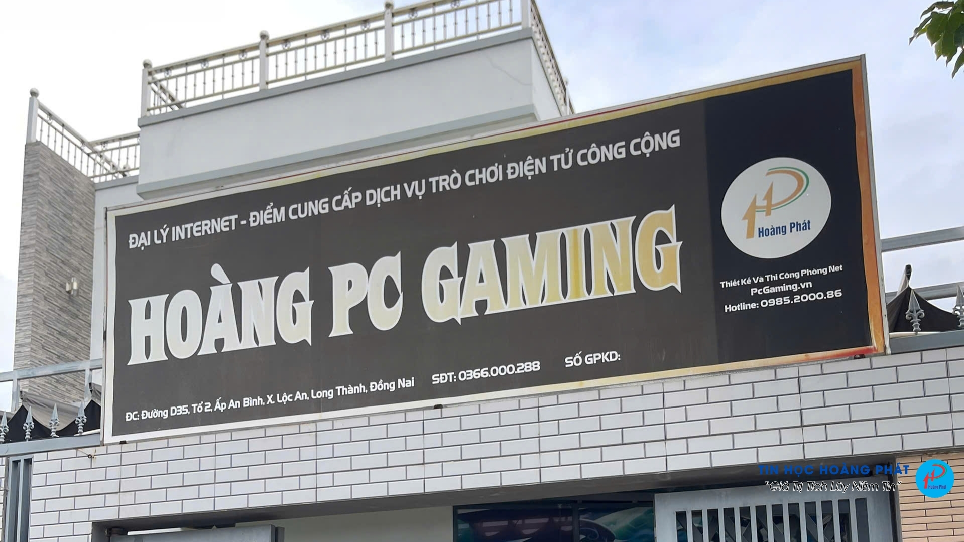 Dịch Vụ Vệ Sinh Phòng Net Chuyên Nghiệp: Hành Trình "Lột Xác" Cho Hoàng PC Gaming Tại Đồng Nai 2 8 2