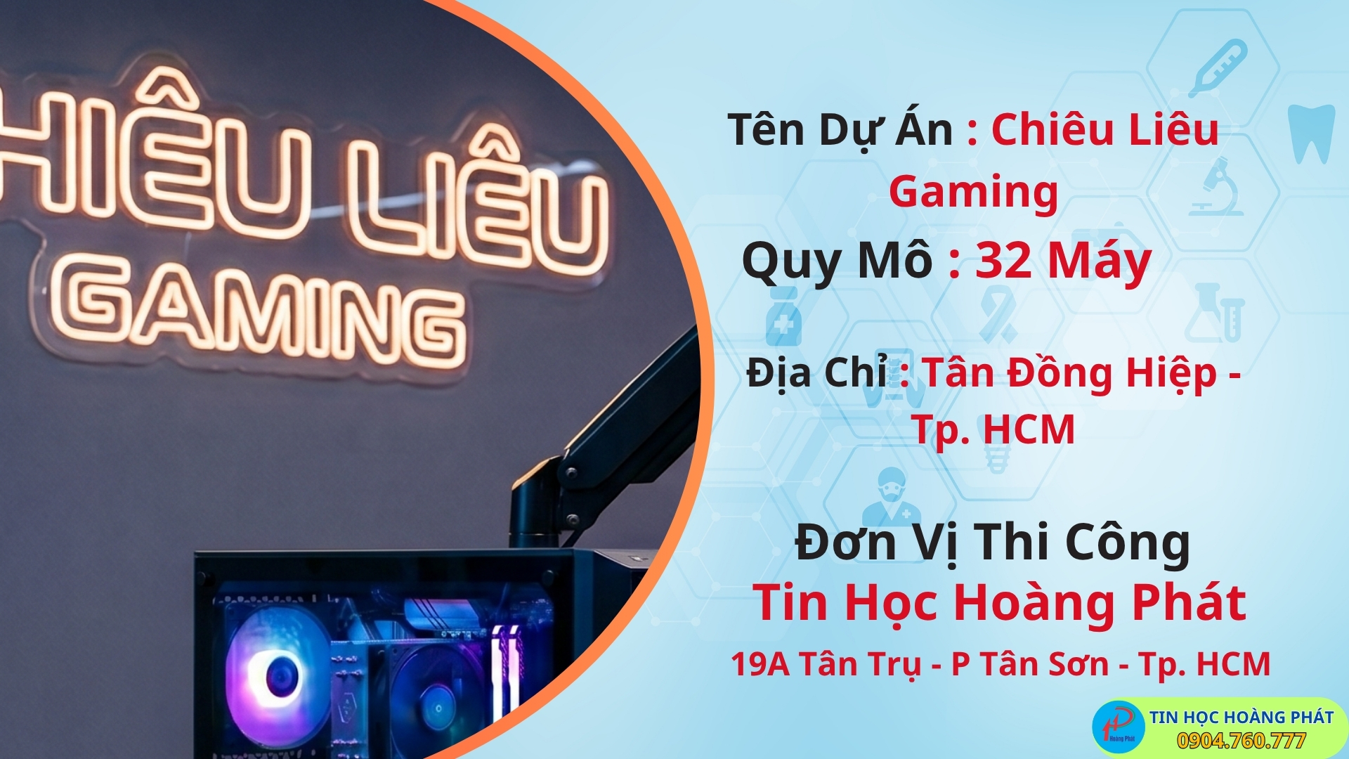 Chieu Lieu gaming 3