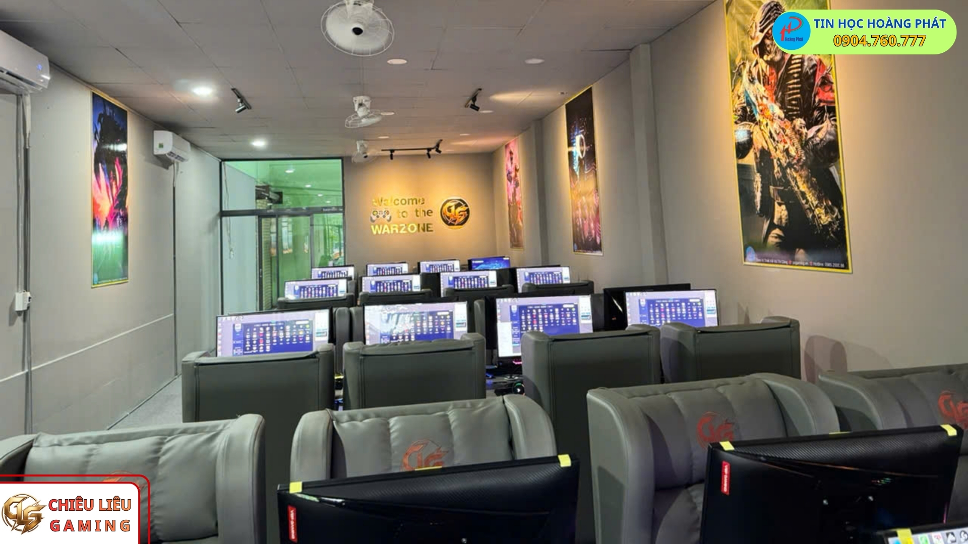 Chieu Lieu gaming 4