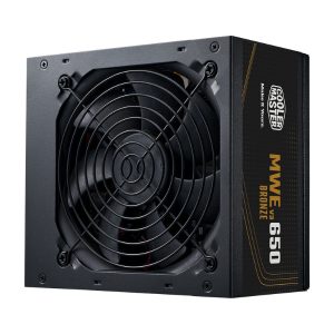 Cooler Master MWE 650W Bronze V3 (3)
