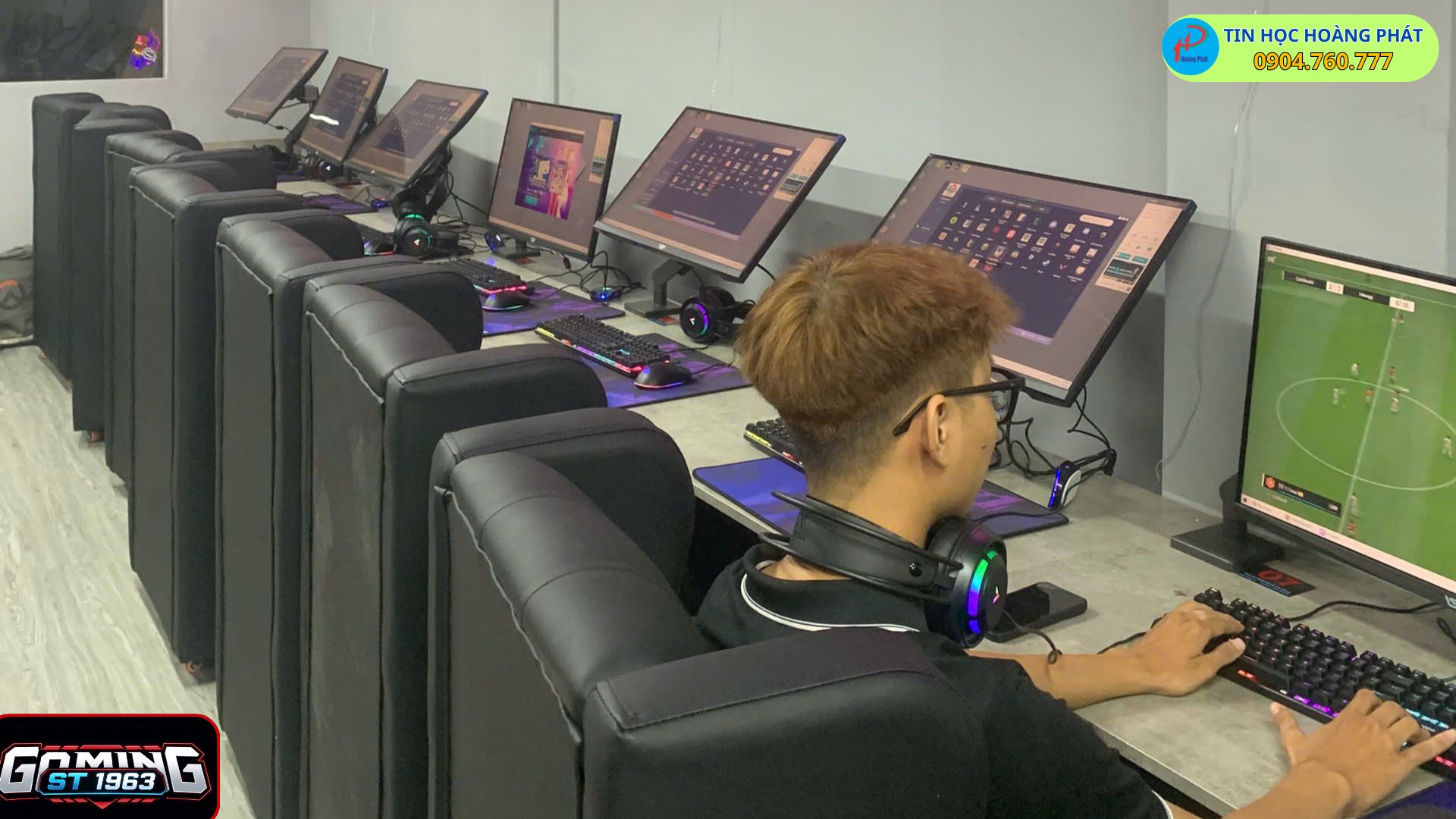 khach trai nghiem phong net st 1963 gaming